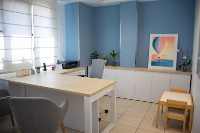 Isabel Moya Psicólogos