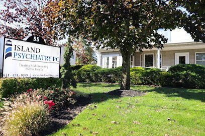 Island Psychiatry, PC