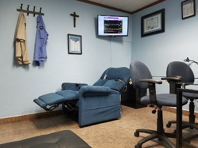 Juan José González Sánchez(Psicólogo-Hipnosis)