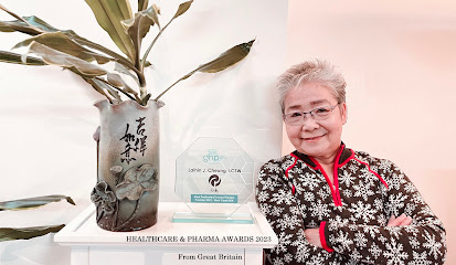 Laihin J Cheung, LCSW, Psychotherapy and Consultation