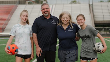 Launch Sports Performance Tulsa