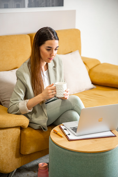 Laura Ruiz Mitjana | Psicólogas en Reus | Materiales psicológicos