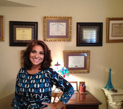 Liliana Wolf Ph.D., P.A.