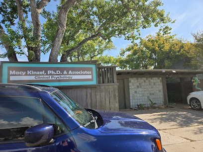 Macy Kinzel & Associates