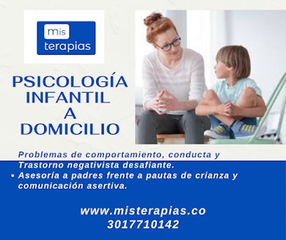 Mis Terapias