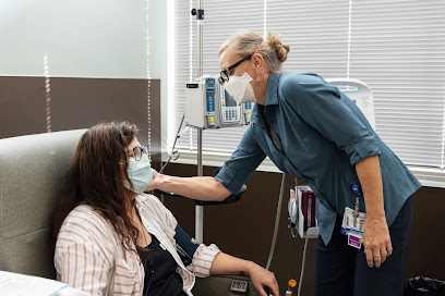 Multiple Sclerosis Center at UW Medical Center - Northwest
