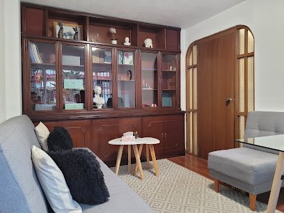 Dra. Ana Romero - Neuropsicología