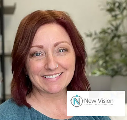 New Vision Counseling and Consulting