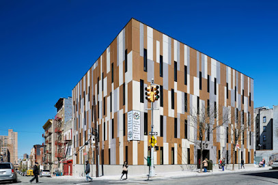 New York Psychotherapy and Counseling Center