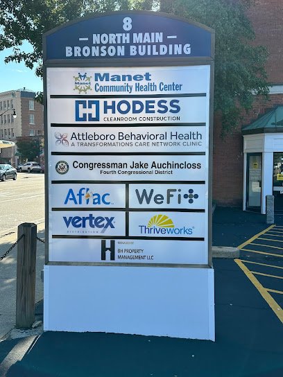 Northeast Health Services - Attleboro