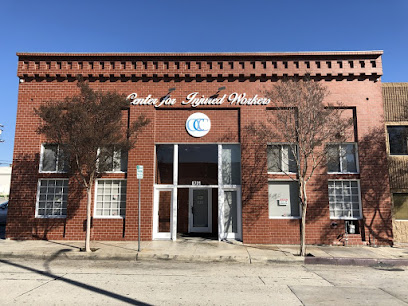 Ortega Counseling Center