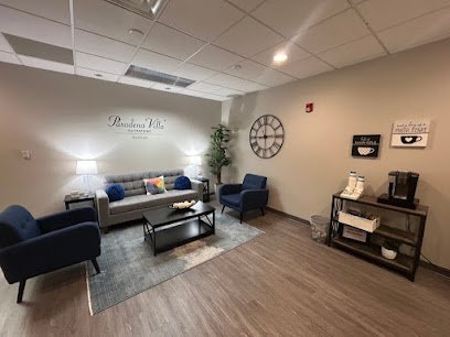 Pasadena Villa Outpatient Raleigh