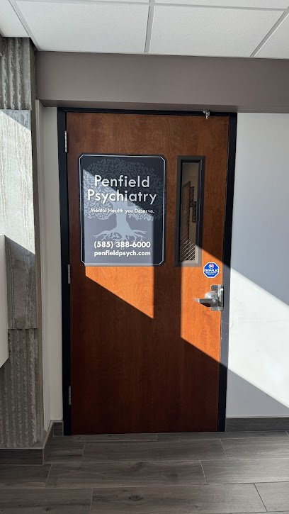 Penfield Psychiatry