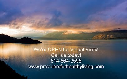 Providers for Healthy Living, LLC