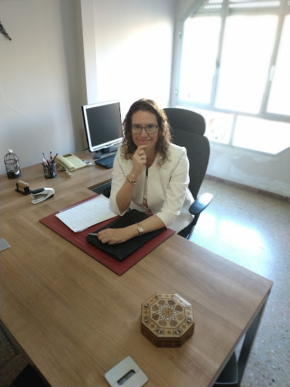 Psicóloga Nuria Armengol