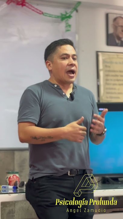 Psicología profunda