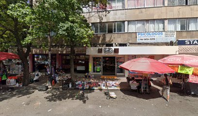 PSICOLOGOS AZCAPOTZALCO RENACI