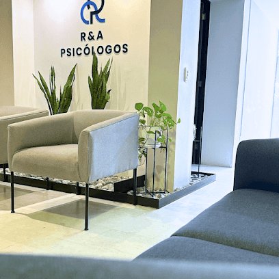 Psicologos cdmx
