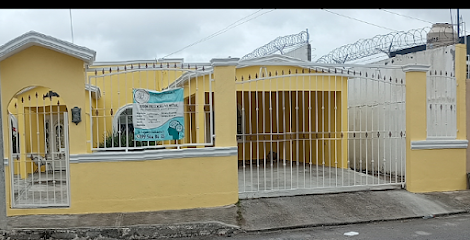 Psicoterapeuta Angela Adriana Hernández