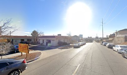 Psychiatric Professionals of El Paso PA - by Dr. Oscar E. Perez, M.D.