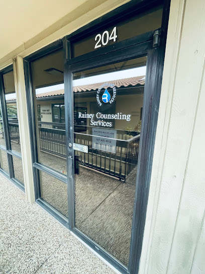 Rainey Counseling Services