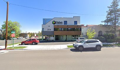 Reno Psychological Services, Dr. J.P. Crum