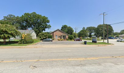 Restorative Psychological Llc