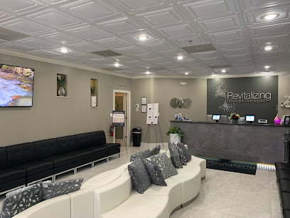 Revitalizing Infusion Therapies