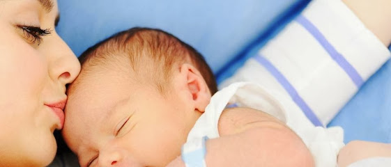 Serrano OBGyn: Christopher Serrano, MD