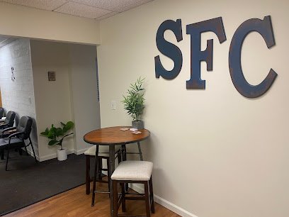 Shane K. Brown, LCSW