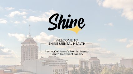 Shine Mental Health