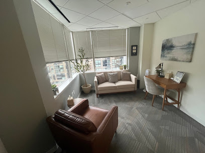 Solid Ground Psychotherapy PLLC