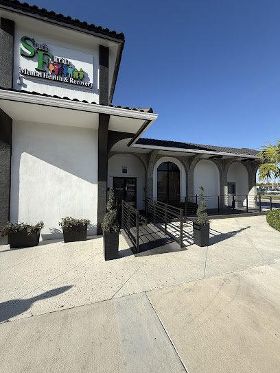 South Florida Mental Health & Recovery