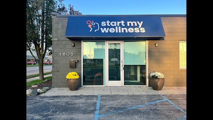 Start My Wellness