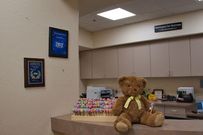 Strategies for Success - Chandler