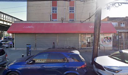 Talking Works / Lana Gaiton Psychological Services