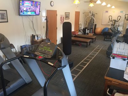 Taylor Therapy Center PC