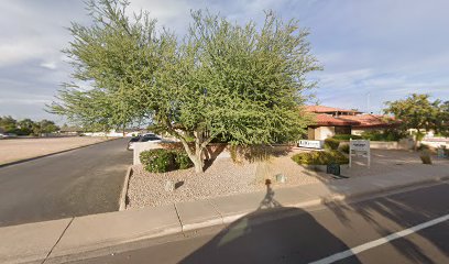 The Bridge Counseling, Consulting & Mediation LLC