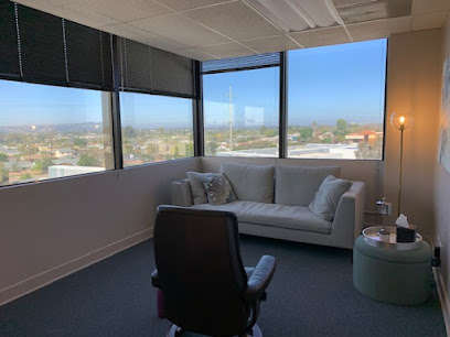 The Green Room Psychological Services