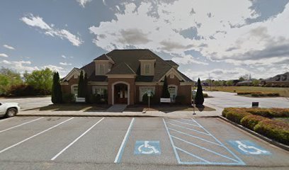 Thrive Wellness and Performance