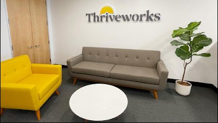 Thriveworks Counseling & Psychiatry Austin