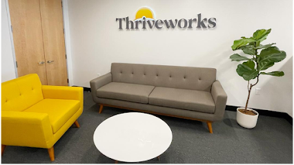 Thriveworks Counseling & Psychiatry Paramus