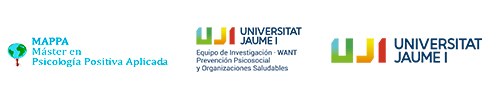 Máster en Psicología Positiva Aplicada (MAPPA)