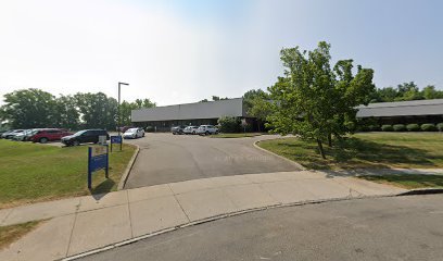 UR Medicine Memory Care Program