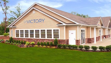 Victory Recovery Partners