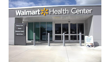 Walmart Health Center