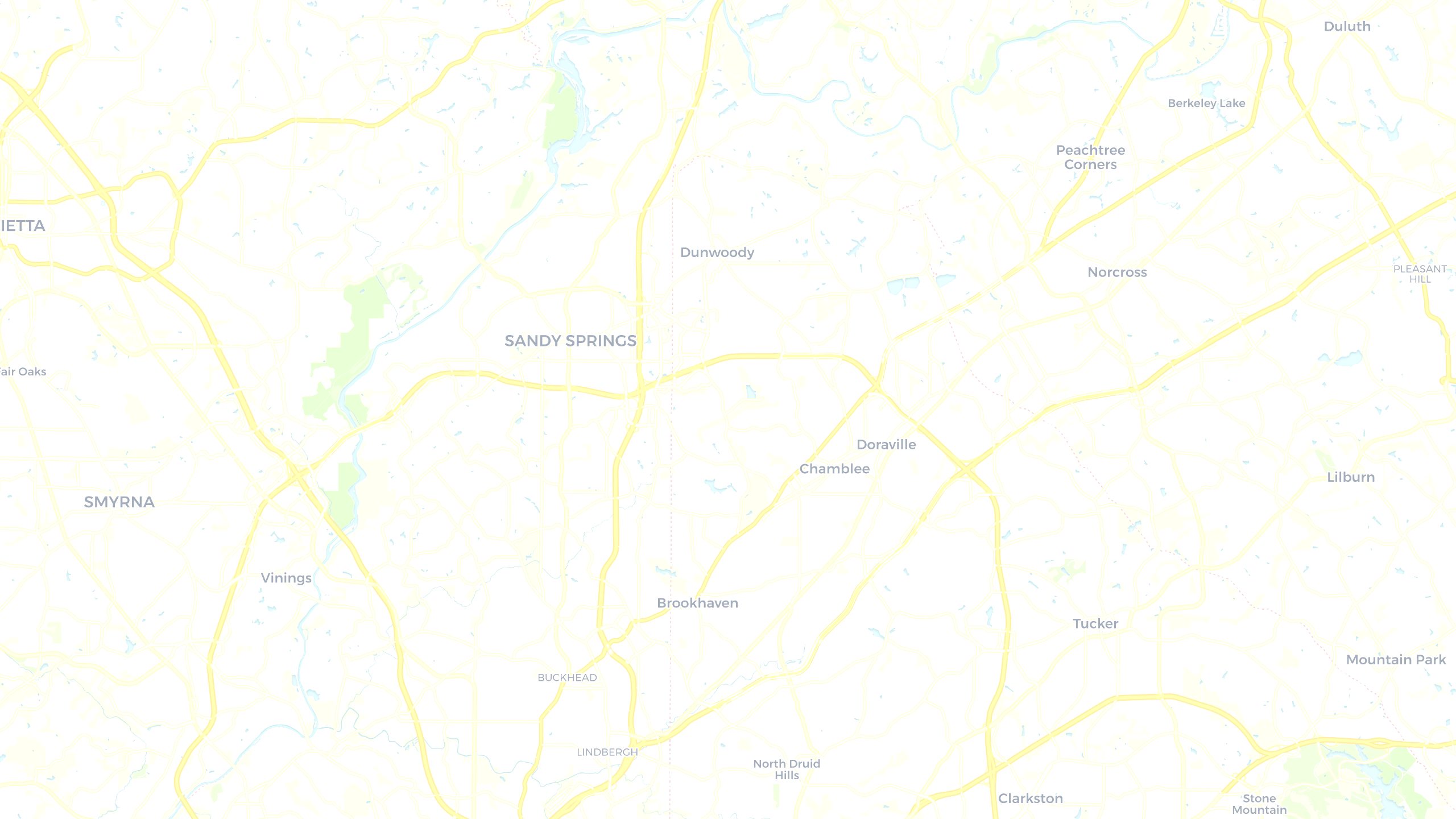 Los 3 mejores Psicólogos en Atlanta (Georgia)