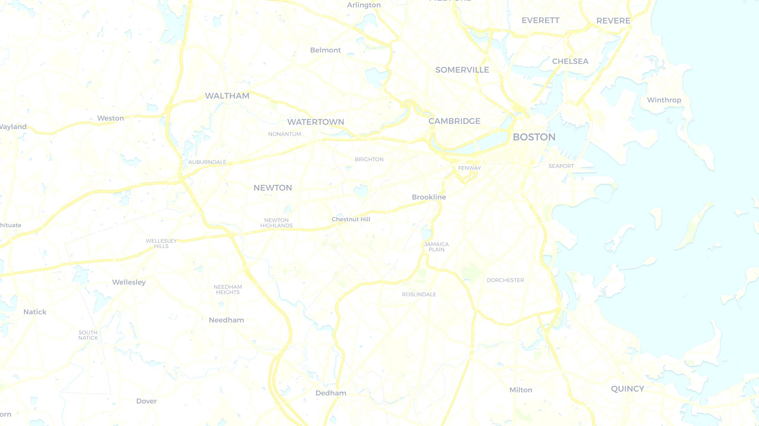 Los 5 mejores Psicólogos en Boston (Massachusetts)
