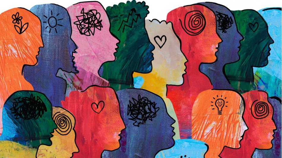 Las 25 ramas de la Psicología: guía completa y actualizada